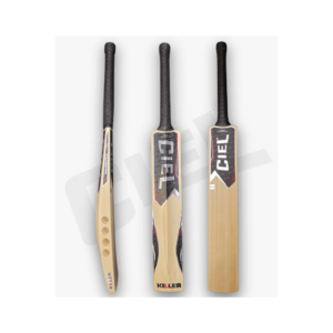 Killer Edition — Triple Blade Hard Tennis Cricket Bat