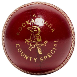 KOOKABURRA County Special Cricket Ball - Youth