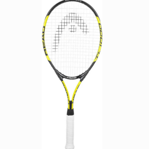 HEAD Titanium 1000 Tennis Racquet