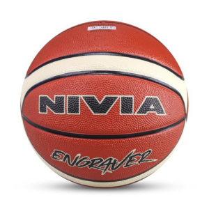 Nivia Engraver Basketball